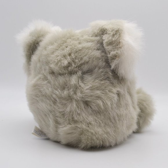 Aussie the Koala Puffkins by Swibco Style 6605 Bean Bag Plush - Picture 3 of 8